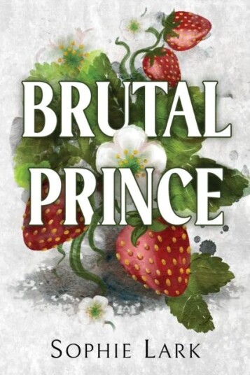 Brutal Prince Av Sophie Lark