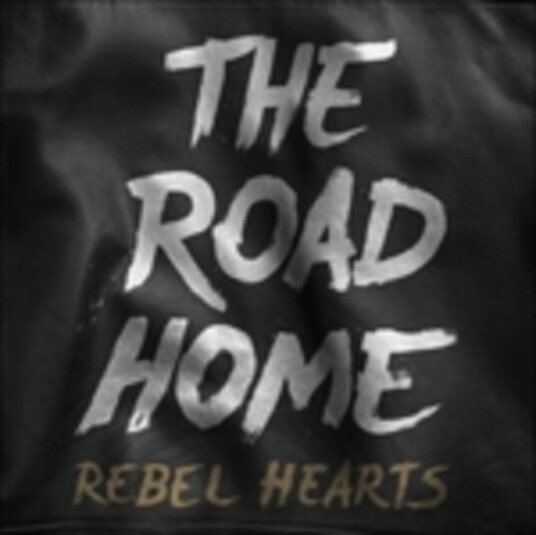 Road Home Rebel Hearts (Digipak) CD Road Home Rebel Hearts (Digipak) CD