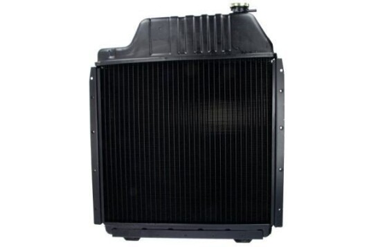 Radiator THERMOTEC D7AG110TT