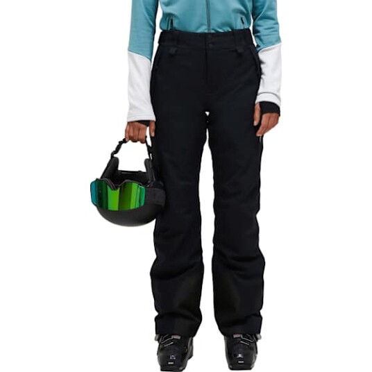 Peak Performance W Anima Insulated Pants Black M Peak Performance W Anima Insulated Pants Black M