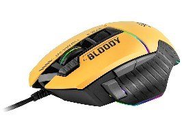 A4tech Mouse W95max Usb Sports Lime A4tmys47259 A4tech Mouse W95max Usb Sports Lime A4tmys47259