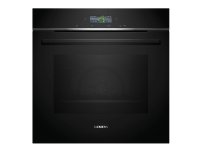 Siemens iQ700 HB772A1B1S Innebygd ovn med pyrolyse Siemens iQ700 HB772A1B1S Innebygd ovn med pyrolyse