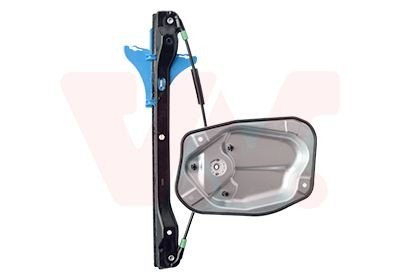 Vindusheis VAN WEZEL 5894263