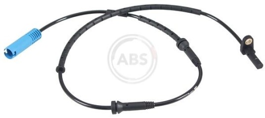 ABS sensor A.B.S. 31207