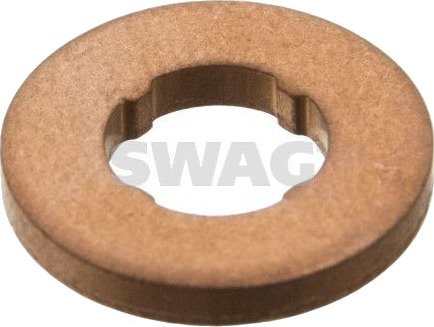 Tetning, dyseholder SWAG 62 10 2792
