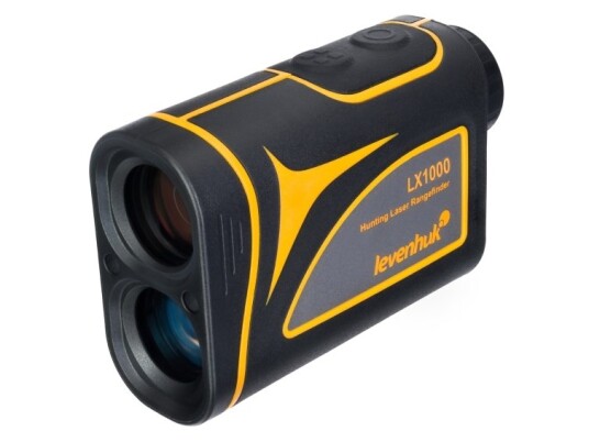 Levenhuk Lx1000 Hunting Laser Rangefinder Levenhuk Lx1000 Hunting Laser Rangefinder