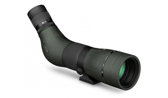Vortex Diamondback HD 16-48x65 Vinklet Spotting Scope Vortex Diamondback HD 16-48x65 Vinklet Spotting Scope