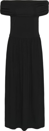 Soaked in Luxury Dame Kjoler Svart L,