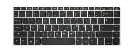 HP Keyboard (Iceland) HP Keyboard (Iceland)