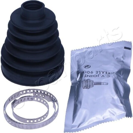 Japanparts Mansjett drivaksel JAPANPARTS KB 085