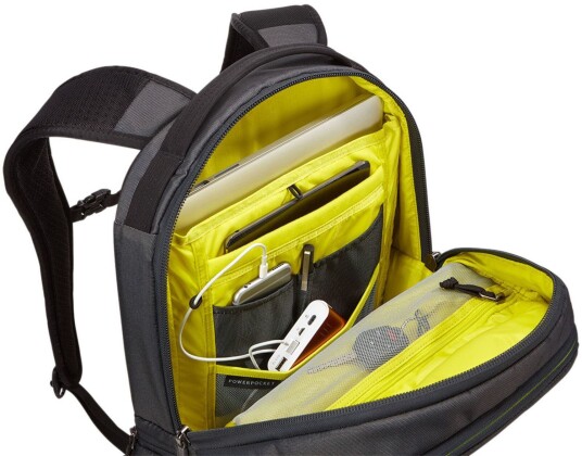 THULE SUBTERRA PC SEKK 23L THULE SUBTERRA PC SEKK 23L
