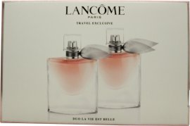 Lancôme La Vie Est Belle L'Eau de Parfum Gavesett 2 x 30ml EDP Spray
