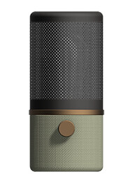 Herstal Jazz Bordlampe Grønn/Matt Svart 1669392-05-0 1669392-03-0