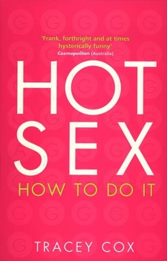 Hot Sex Av Tracey Cox