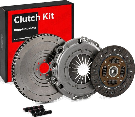 STARK SKCK-0101301 Clutchsett