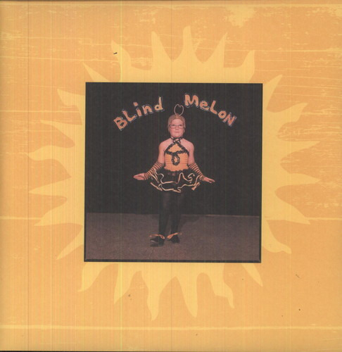 Blind Melon / Sippin Time Sessions Ep