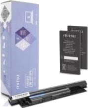 Batteri Mitsu Til Dell Inspiron 14/15/17 Bc/De-14-14.8 BC/DE-14-14.8