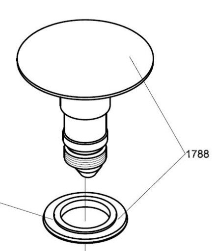Vola Propp for A62 Krom 16