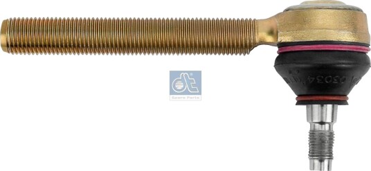 Kulehode giroverføring DT Spare Parts 4.65645