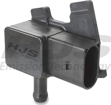 Sensor avgasstrykk HJS 92 09 1012