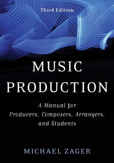 Music Production Av Michael Zager