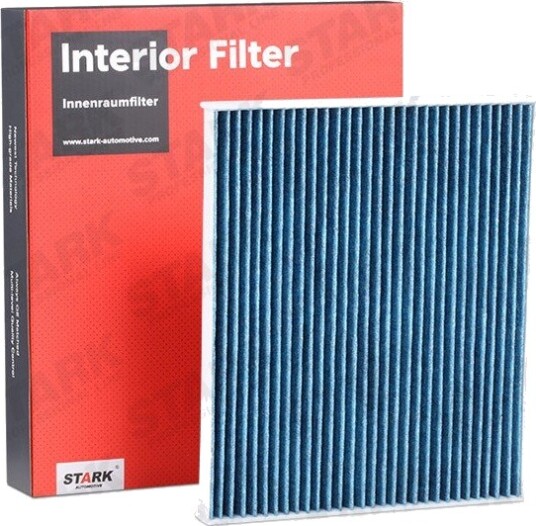 Kupefilter STARK SKIF-0170496 Kupefilter STARK SKIF-0170496
