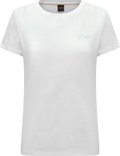 BOSS C_Elove_6 White M