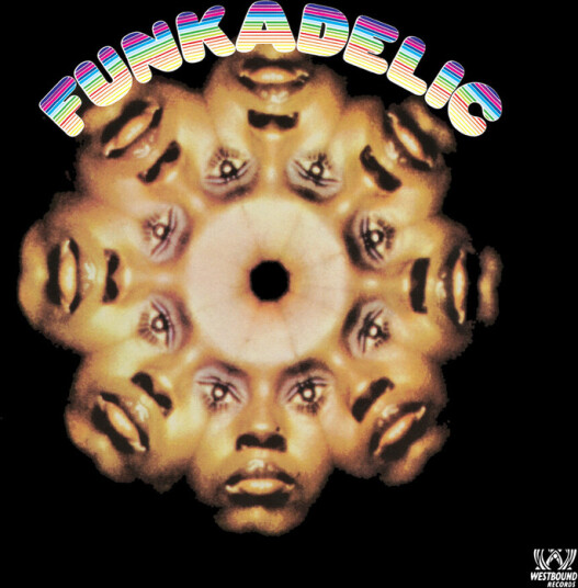Funkadelic (45 Rpm Edition)