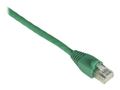 BLACK BOX GigaTrue 1,5 m RJ-45 koblingskabel Cat 6 grønn