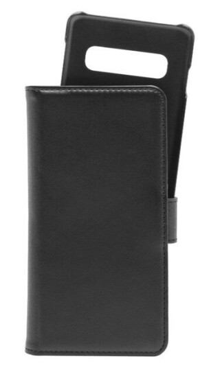 Linocell Magnetisk mobiletui for Galaxy S10