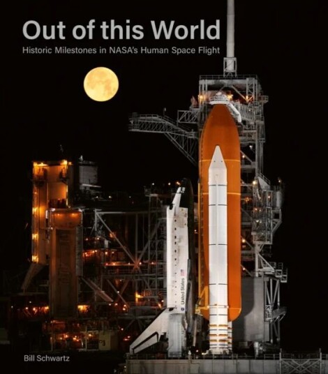 Out Of This World Av Bill Schwartz