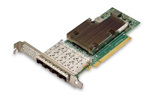Lenovo Intel E810-DA4