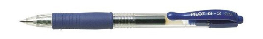 Pilot Pen G-2