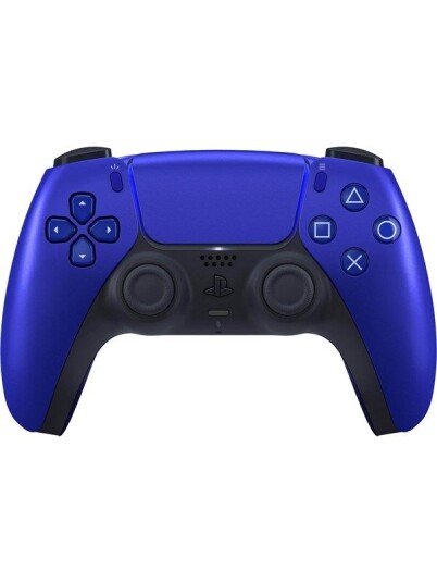 Sony PlayStation 5 DualSense - Cobalt Blue Sony PlayStation 5 DualSense - Cobalt Blue