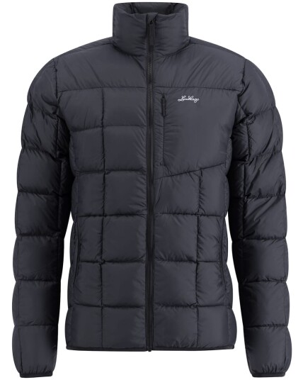 Lundhags Tived Down Jacket M Black S