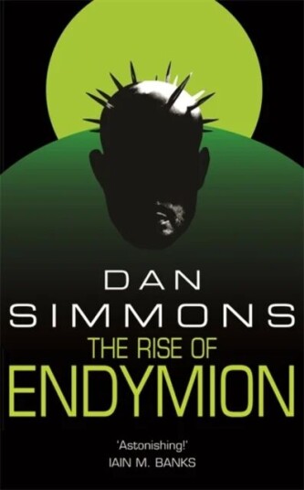 The Rise Of Endymion Av Dan Simmons