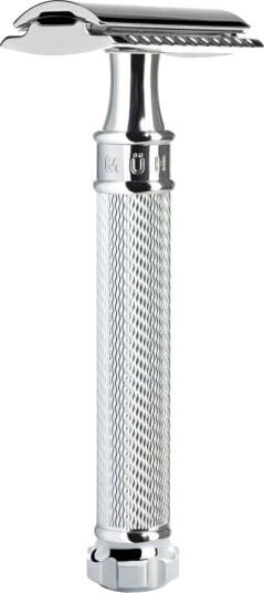 Mühle R89 Twist Barberhøvel Mühle R89 Twist Barberhøvel