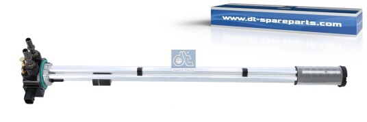 Sensor brennstoff forråd DT 4.73091 Sensor brennstoff forråd DT 4.73091