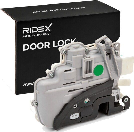 Dørlås RIDEX 1361D0498