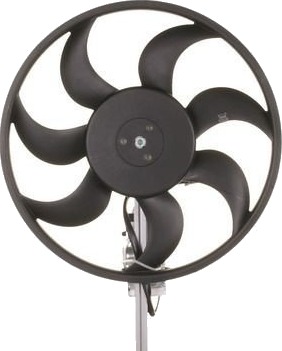 Kjølevifte MAHLE CFF 261 000S