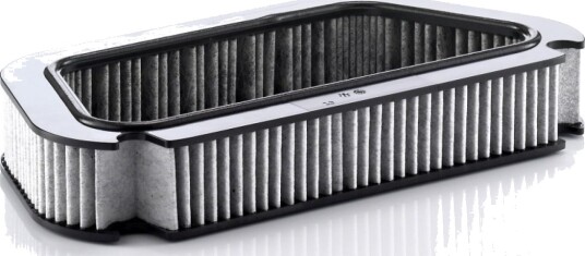 Kamoka Filter Innendørs Luftcuk4136 Kamoka Filter Innendørs Luftcuk4136