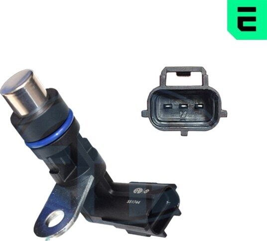 Impulsgiver veivaksel ERA 551744A