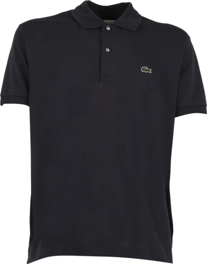 Lacoste Herre Topper Svart 2XL,