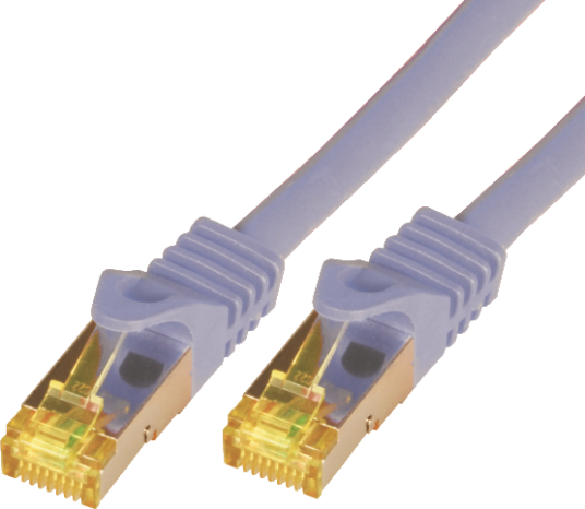 M-Cab 3M Cat7 3 M Cat7 S/Ftp S-Stp Rj-45 Rj-45