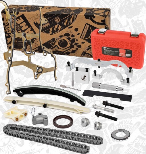 Registerkjedesett ET ENGINETEAM RS0030VR3
