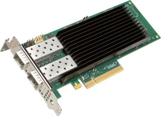 Intel Ethernet Adapter E835 XXVDA2 E835XXVDA2M