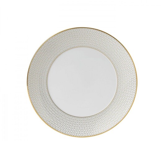 Wedgwood Arris tallerken Ø 17 cm Ø 20 cm Wedgwood Arris tallerken Ø 17 cm Ø 20 cm