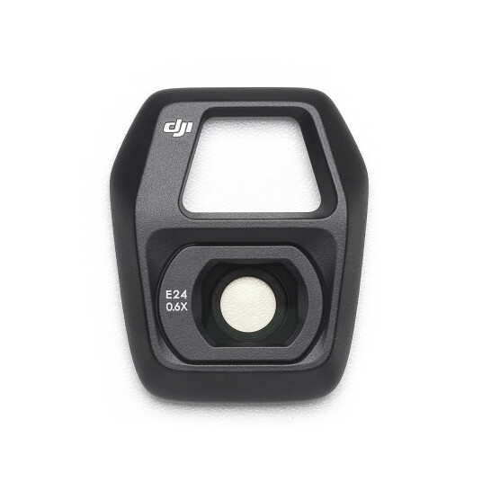 DJI Air 3S Wide-Angle Lens DJI Air 3S Wide-Angle Lens