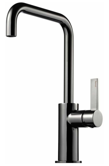 Tapwell Arm580 Black Chrome (TA-9426335)