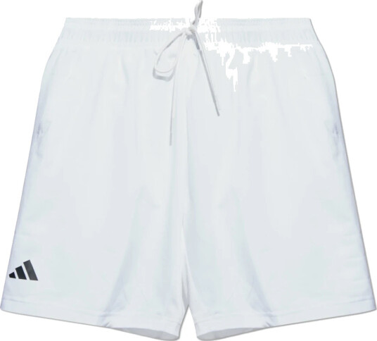 Adidas Herre Sport Hvit 2XL,